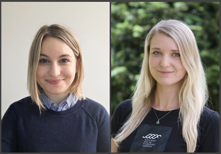 Maria Mantziri  and Natália Hromníková : "Thanks to the rapid evolution of automation and the integration of fields such as big data analytics and artificial intelligence, we are witnessing what may well prove to be an emerging golden era for pharmacovigilance."
