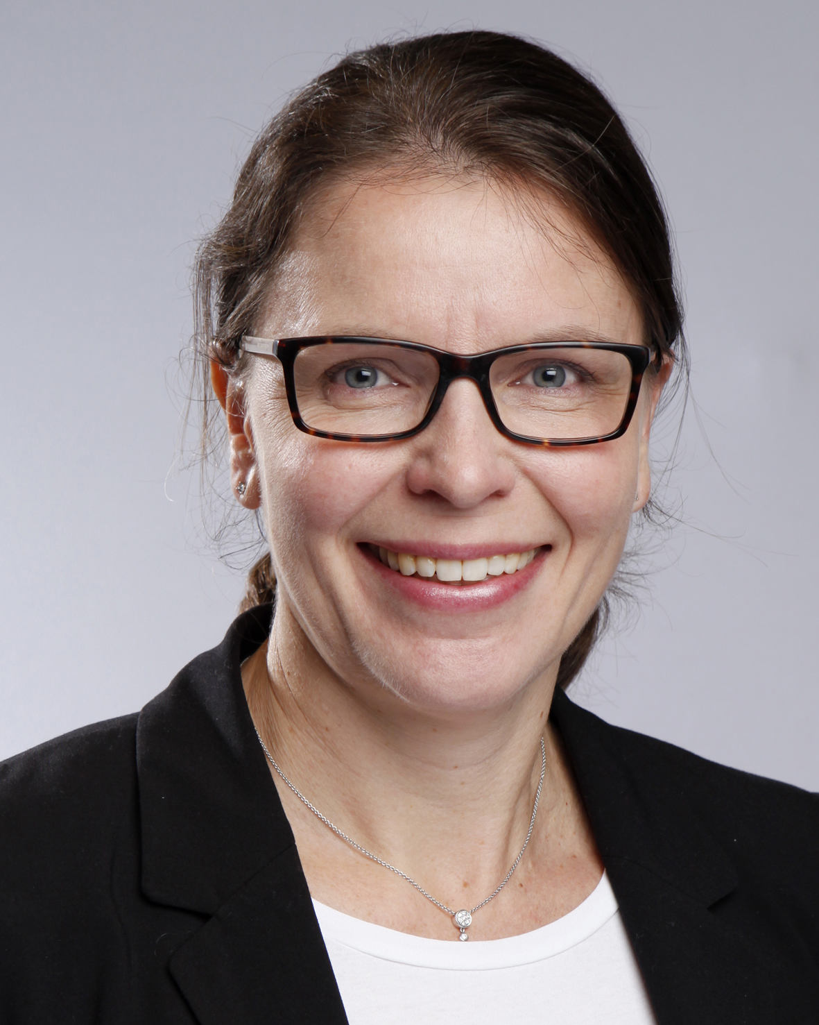 Pernille Harg. Photo: NoMA